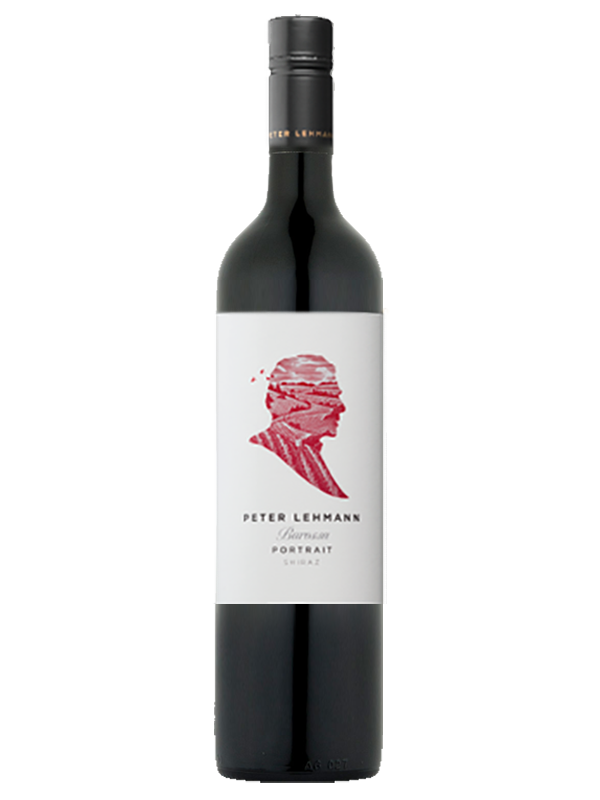 2016 Peter Lehmann Portrait Shiraz