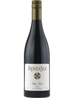 2016 Spinifex Bete Noir Shiraz