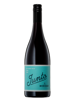 2018 Bondar Junto Grenache Shiraz Mourvedre
