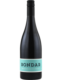 2018 Bondar Rayner Grenache