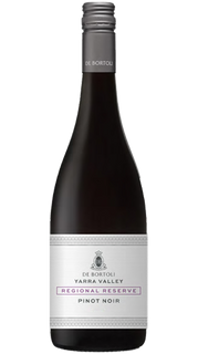 2018 De Bortoli Regional Reserve Yarra Valley Pinot Noir 2018