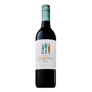 2018 De Bortoli La Bossa Shiraz