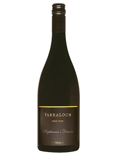 2013 Yarraloch Stephanie's Dream Pinot Noir