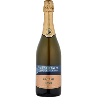 NV Blue Pyrenees Estate Brut Rose