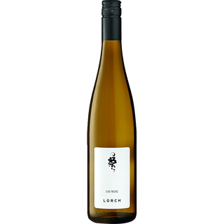 2017 Eva Fricke Lorcher Trocken Riesling