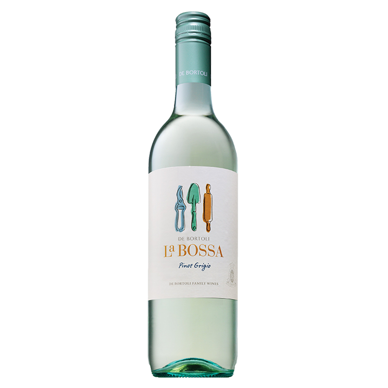 2018 De Bortoli La Bossa Pinot Grigio