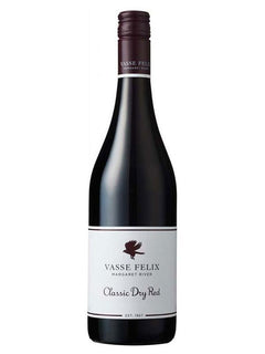 2017 Vasse Felix Margaret River Classic Dry Red