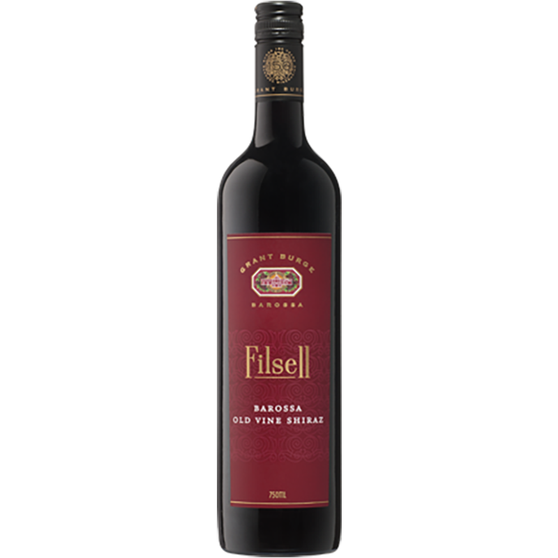 2016 Grant Burge Filsell Old Vine Barossa Valley Shiraz