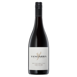 2017 Yangarra Old Vine McLaren Vale Grenache