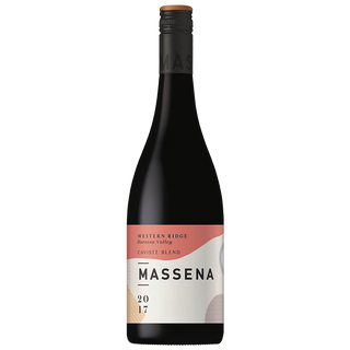2017 Massena Caviste Blend