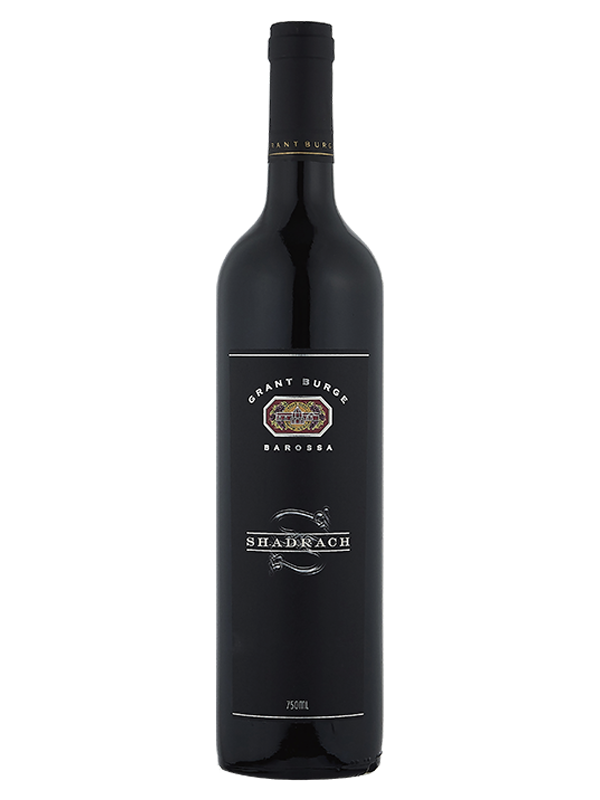 2012 Grant Burge Shadrach Cabernet Sauvignon