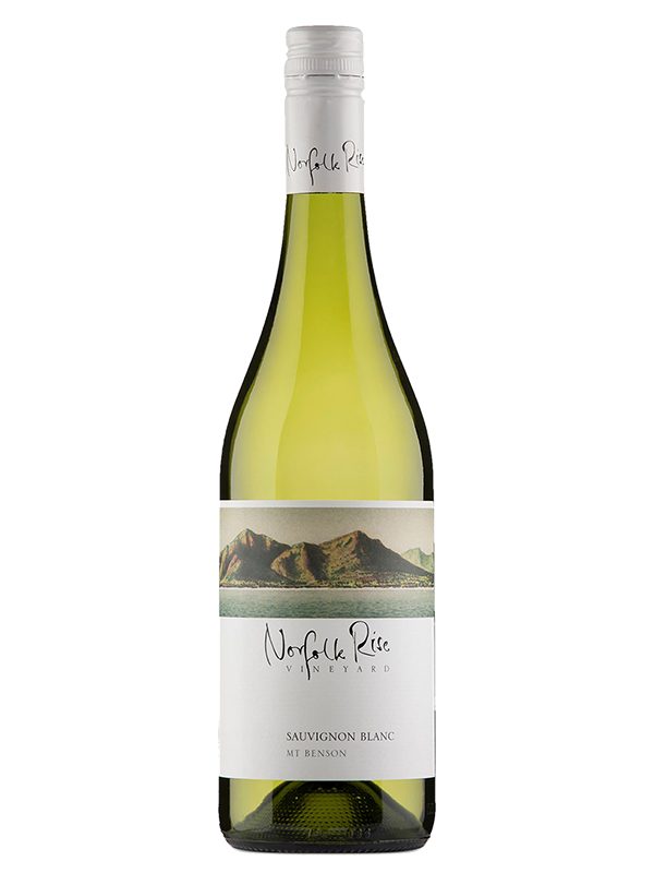 2019 Norfolk Rise Sauvignon Blanc