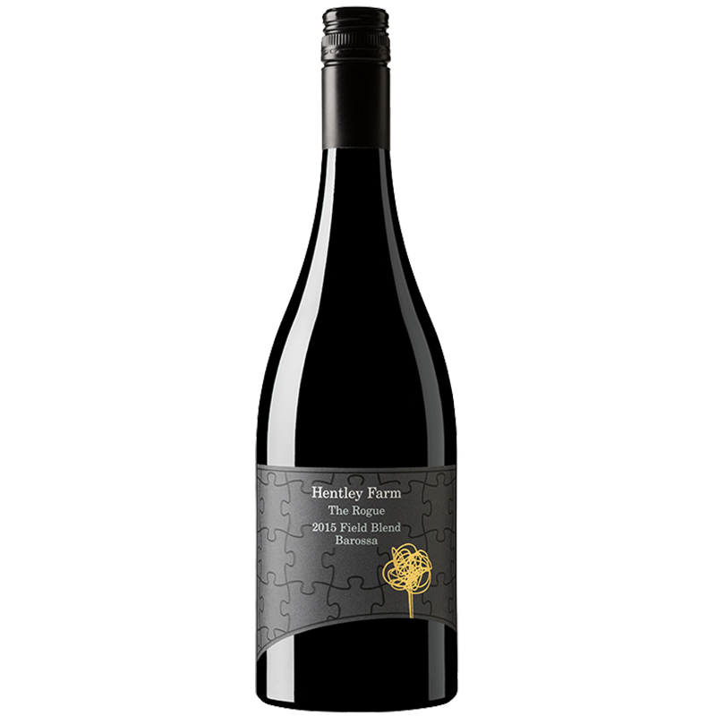 2016 Hentley Farm The Rogue Field Barossa Blend