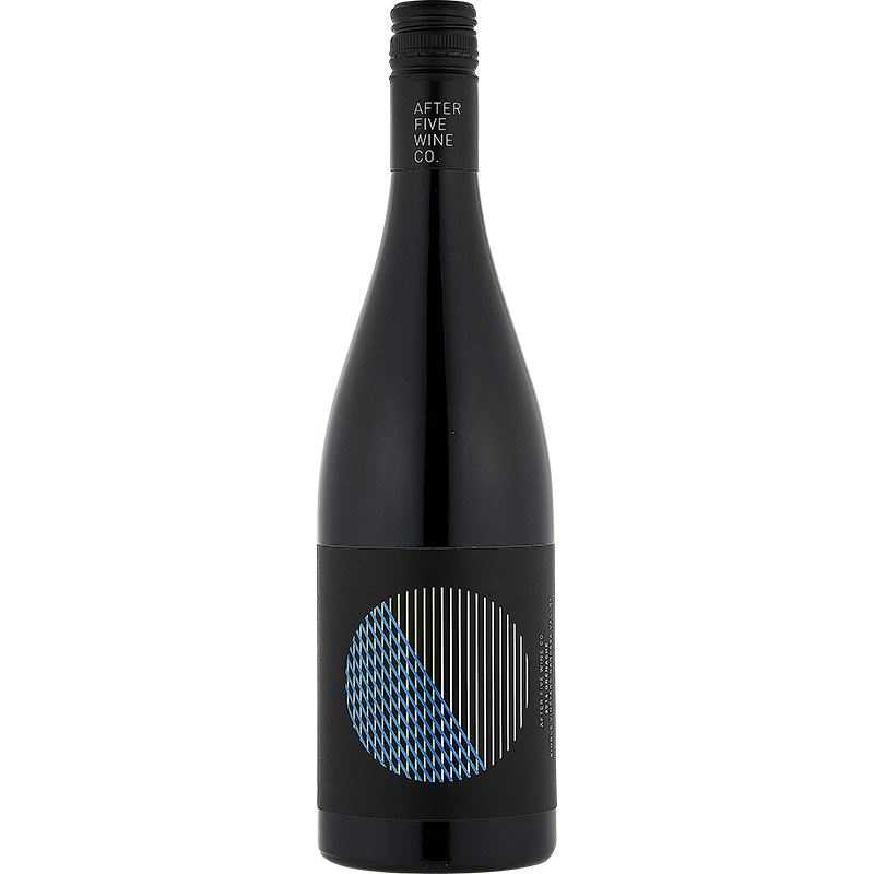 2016 After Five Barossa Valley Grenache