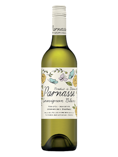 2014 Parnasse Sauvignon Blanc