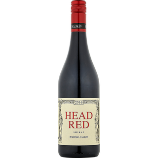 2016 Head Red Barossa Valley Shiraz