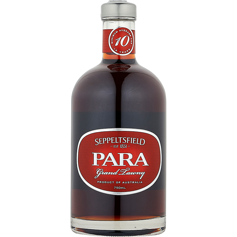 NV Seppeltsfield Para Grand Tawny 750ml