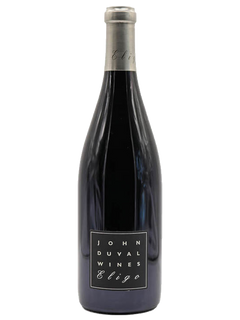 2016 John Duval Eligo Shiraz