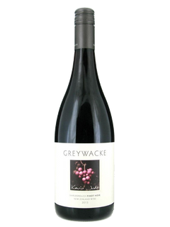 2015 Greywacke Pinot Noir