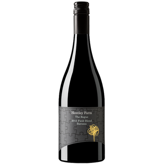 2016 Hentley Farm The Rogue Field Barossa Blend