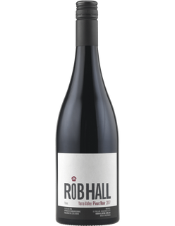 2017 Rob Hall Pinot Noir