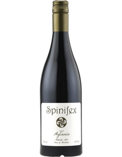 2017 Spinifex Aglianico