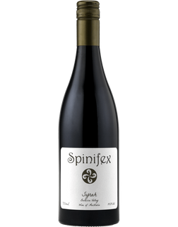 2018 Spinifex Syrah